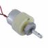 Gear Motor 60 RPM